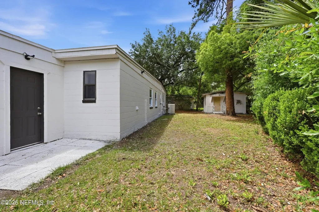 10242 Haverford Road Jacksonville FL 32218