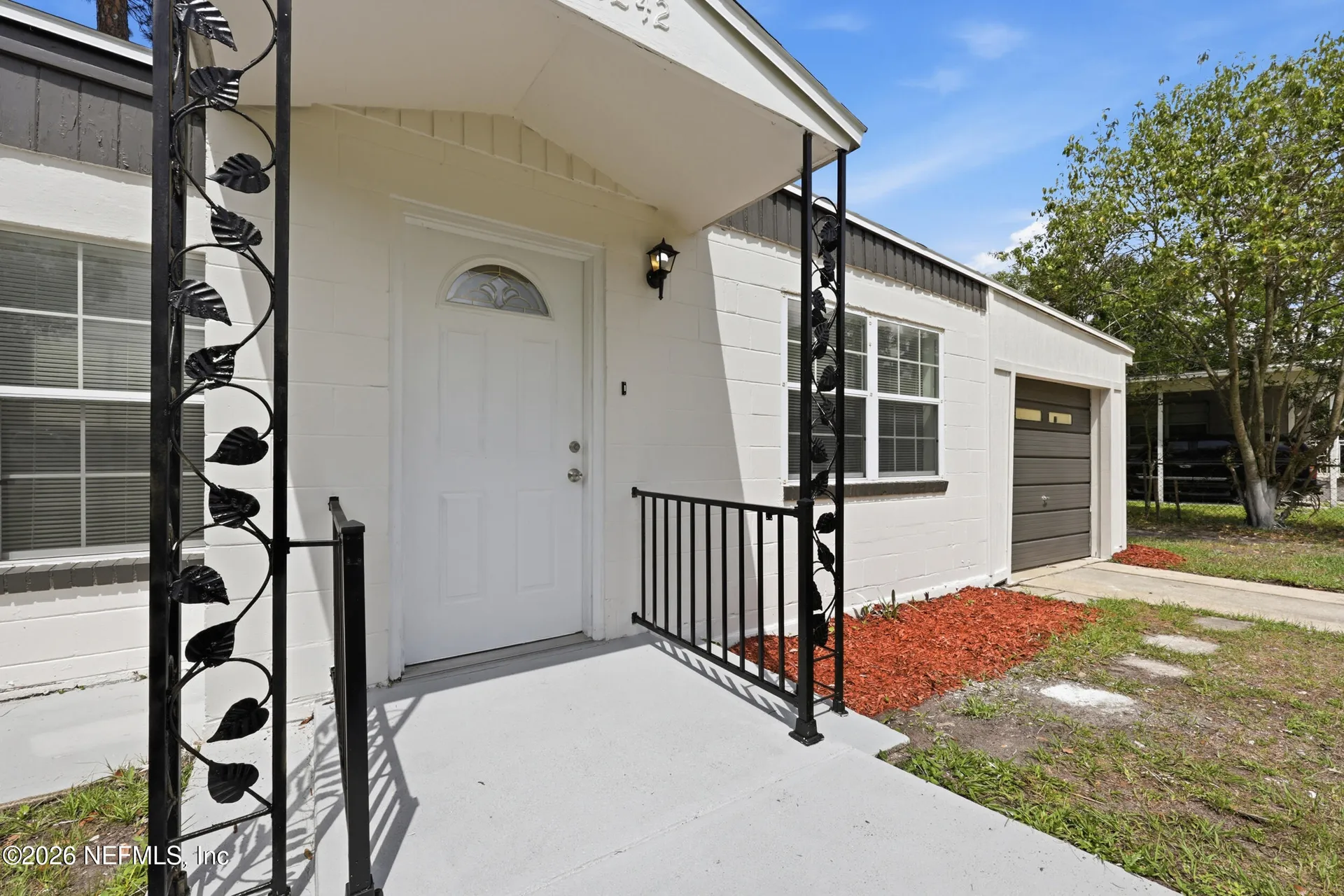 10242 Haverford Road Jacksonville FL 32218
