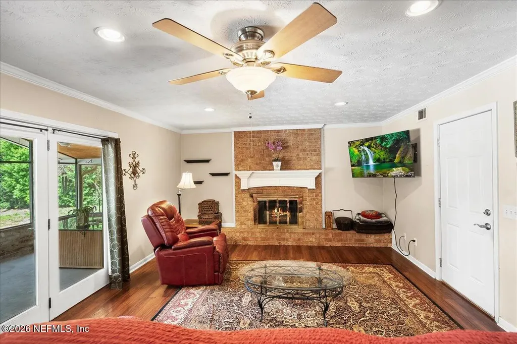 2049 Alpha Court Orange Park FL 32073
