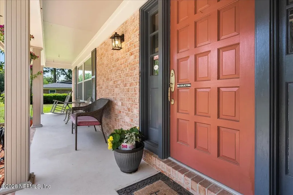 2049 Alpha Court Orange Park FL 32073