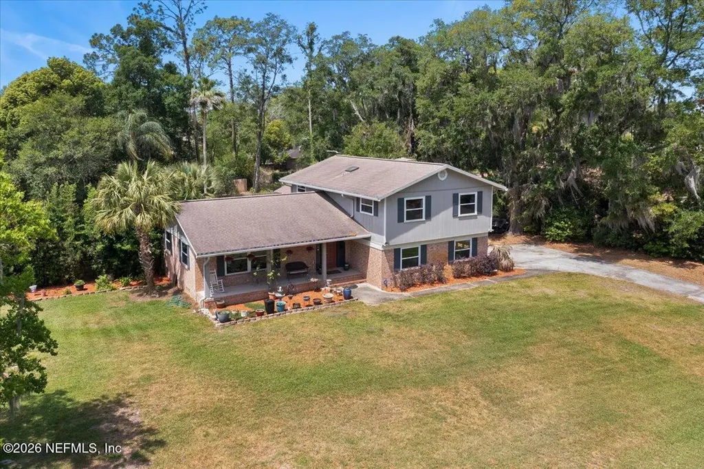 2049 Alpha Court Orange Park FL 32073
