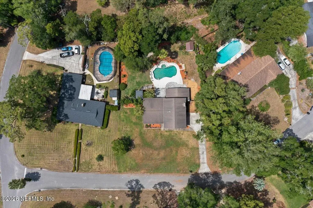 2049 Alpha Court Orange Park FL 32073