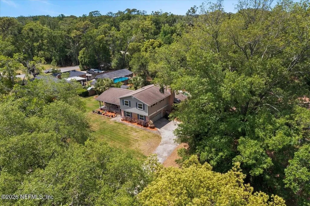2049 Alpha Court Orange Park FL 32073