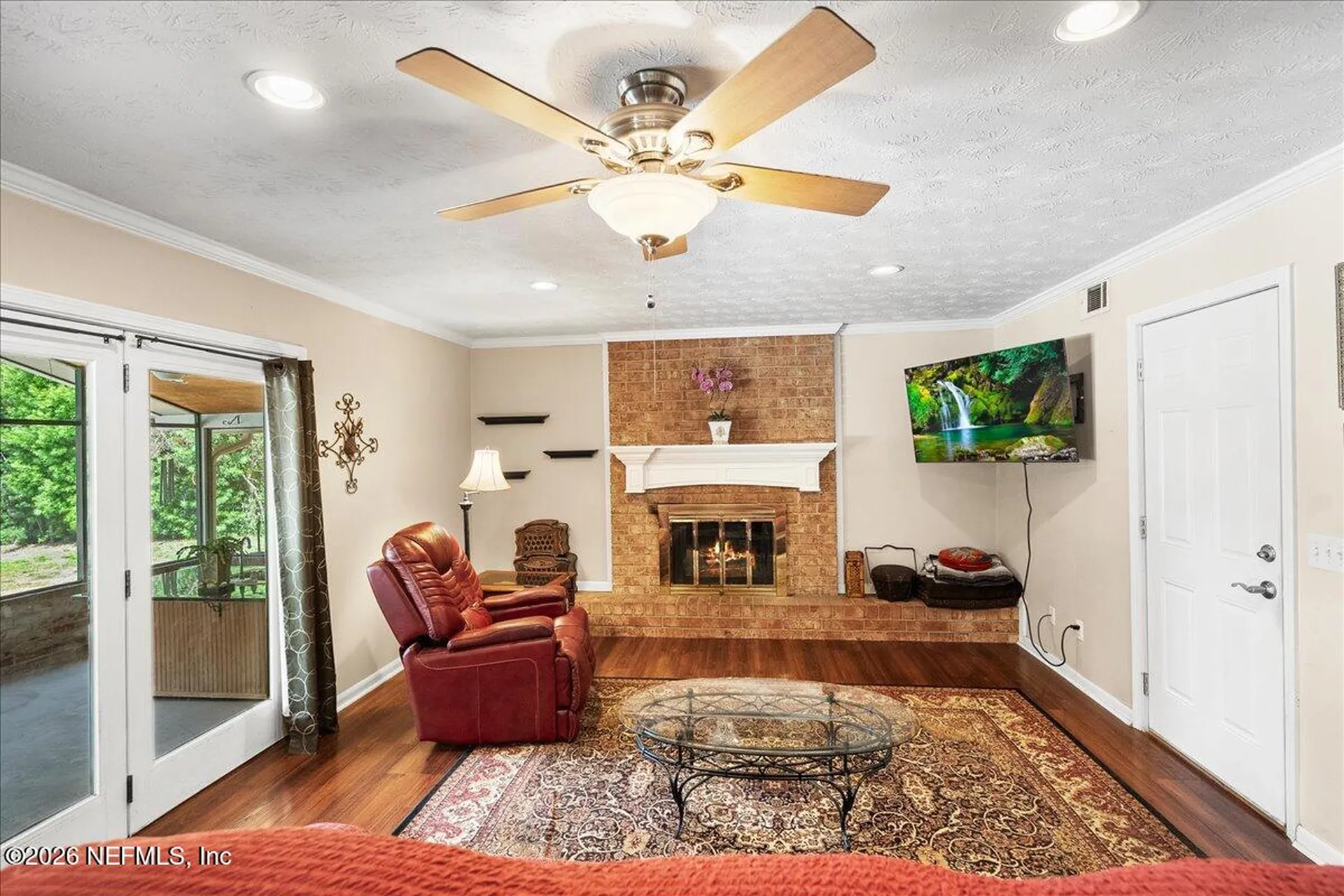 2049 Alpha Court Orange Park FL 32073