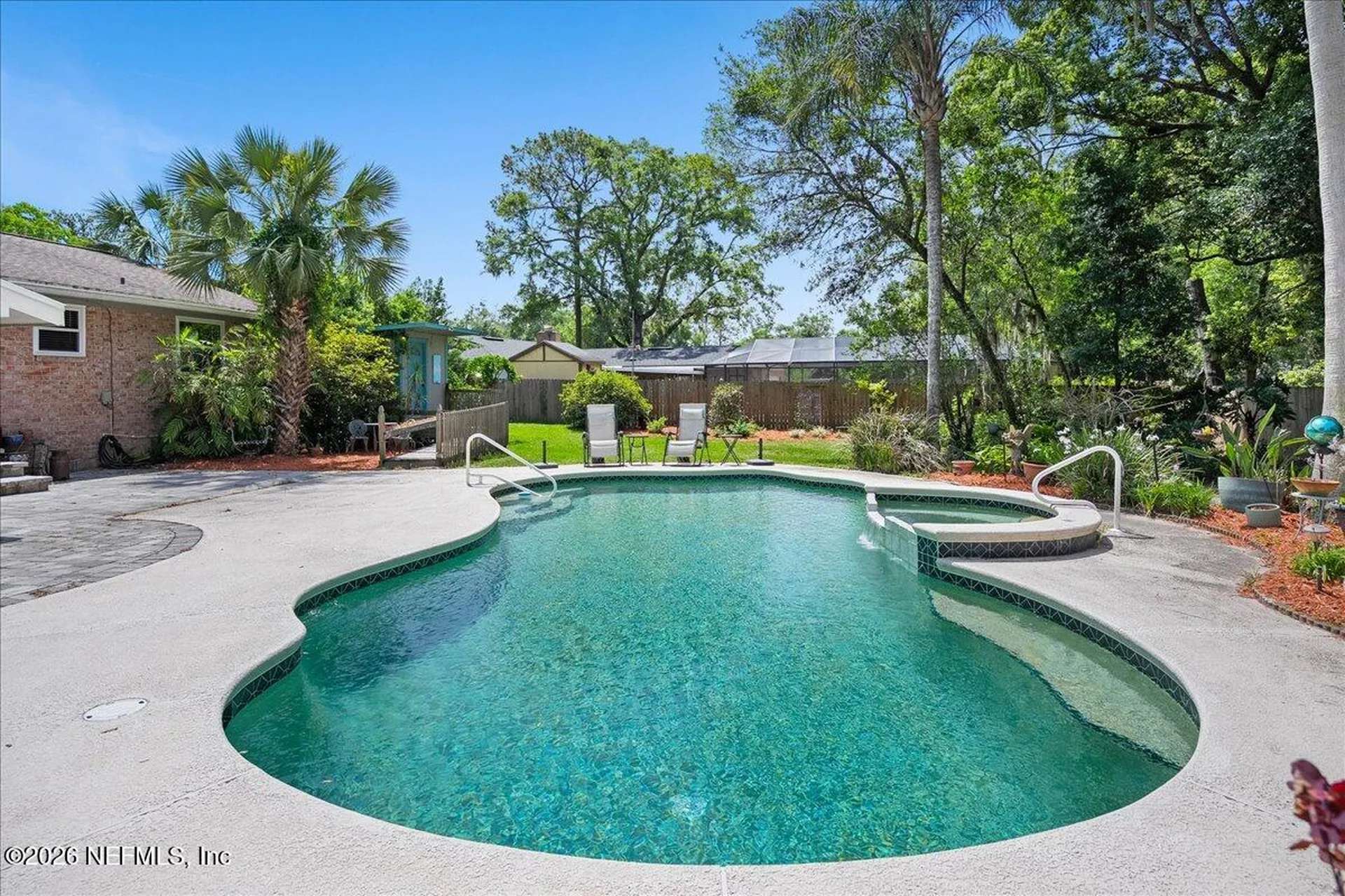2049 Alpha Court Orange Park FL 32073