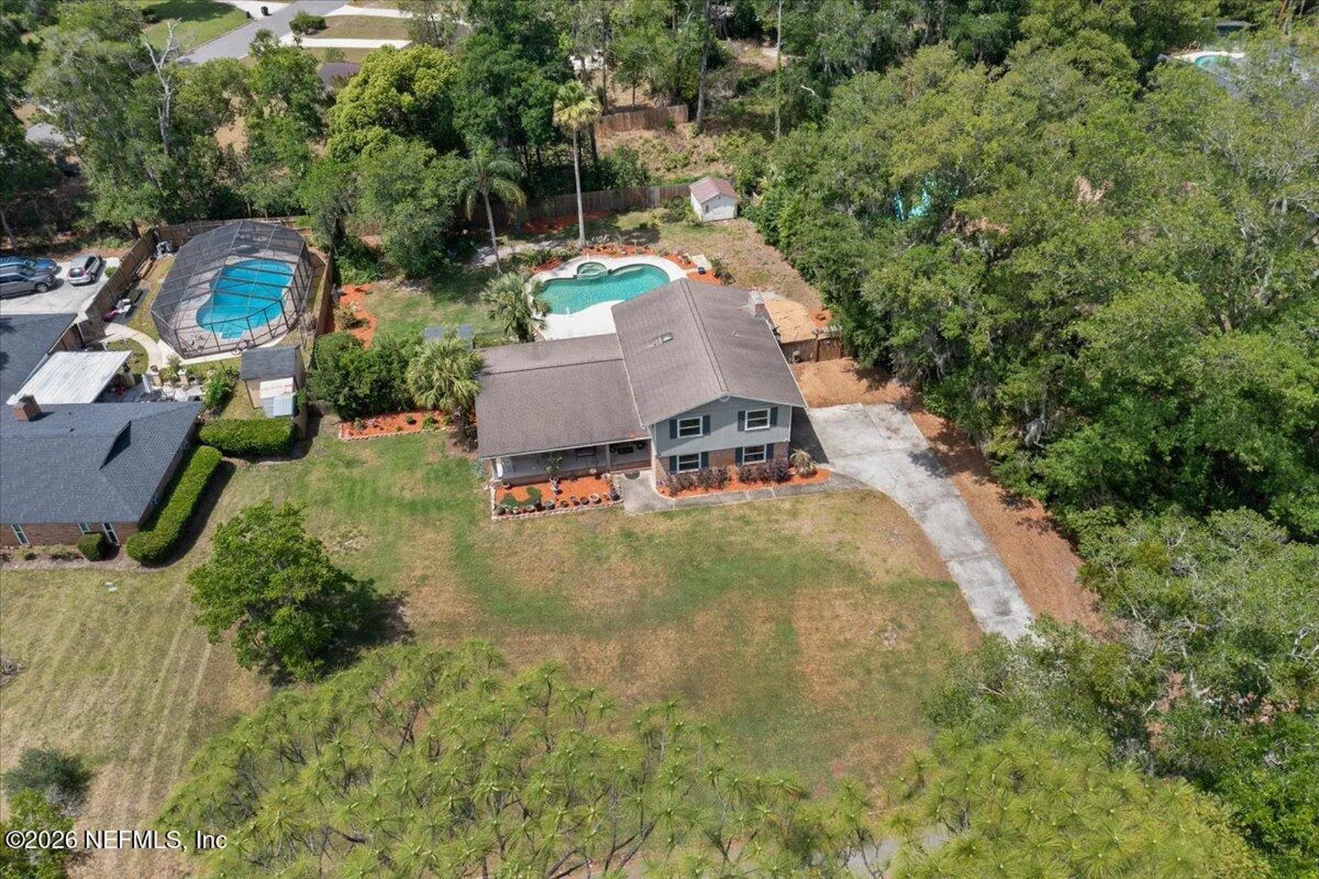 2049 Alpha Court Orange Park FL 32073