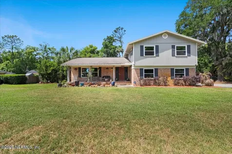 2049 Alpha Court Orange Park FL 32073