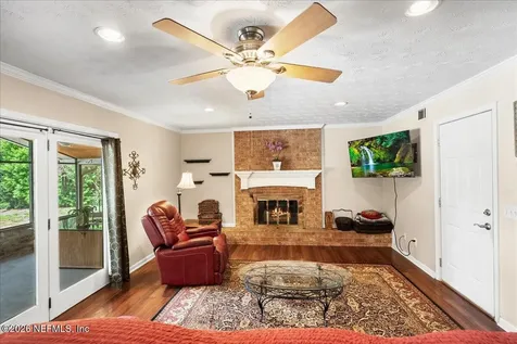 2049 Alpha Court Orange Park FL 32073