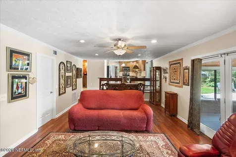 2049 Alpha Court Orange Park FL 32073