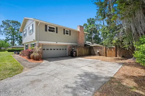 2049 Alpha Court Orange Park FL 32073