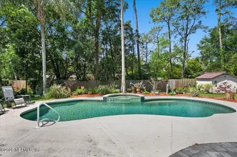 2049 Alpha Court Orange Park FL 32073