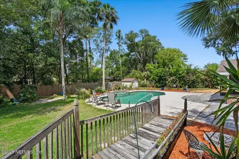 2049 Alpha Court Orange Park FL 32073