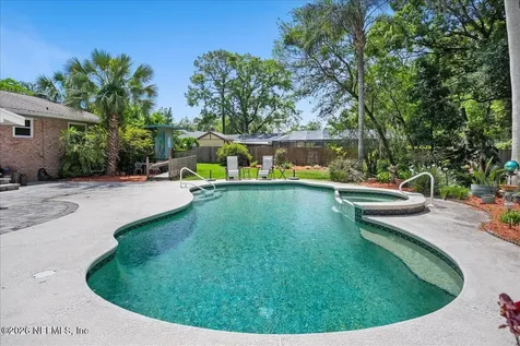 2049 Alpha Court Orange Park FL 32073