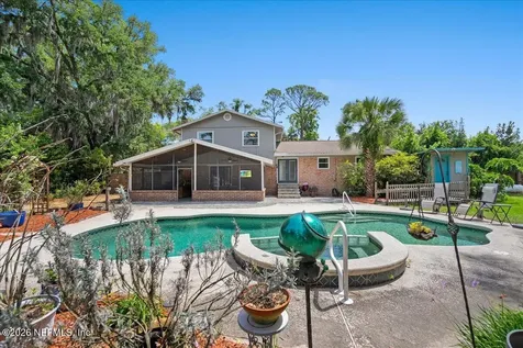 2049 Alpha Court Orange Park FL 32073