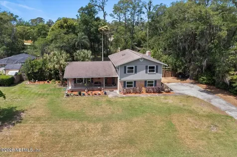 2049 Alpha Court Orange Park FL 32073