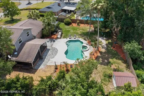 2049 Alpha Court Orange Park FL 32073