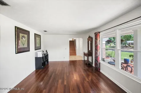 2049 Alpha Court Orange Park FL 32073