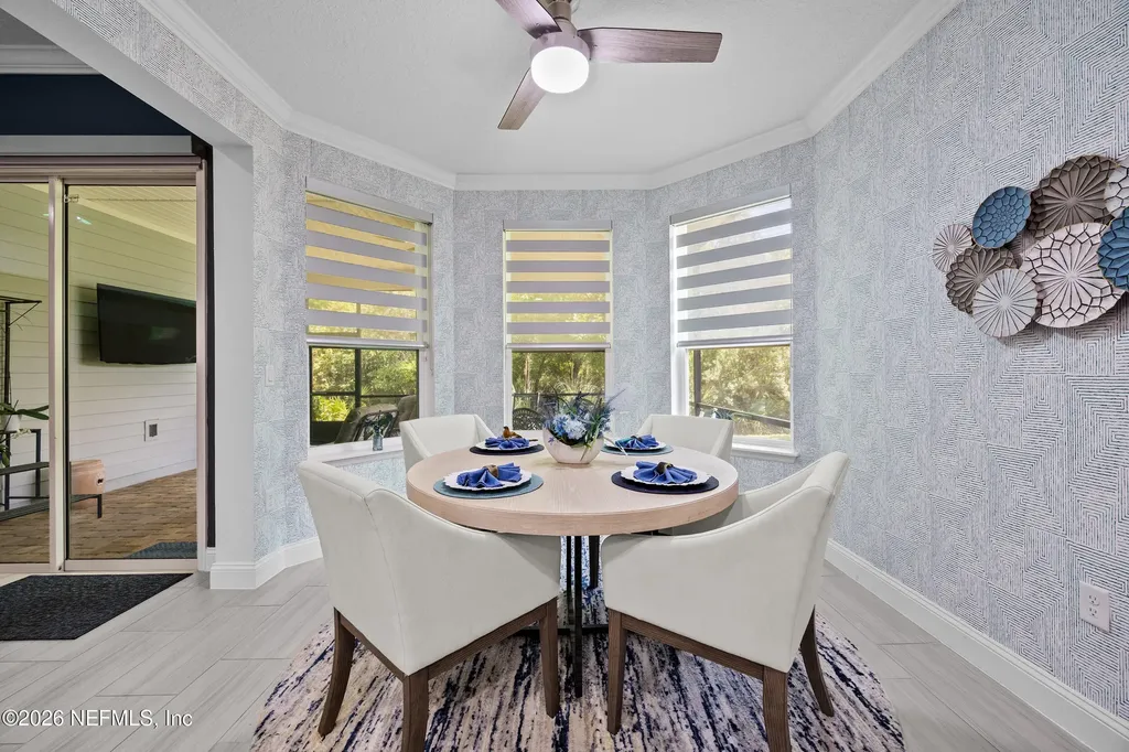 261 Dosel Lane St. Augustine FL 32095