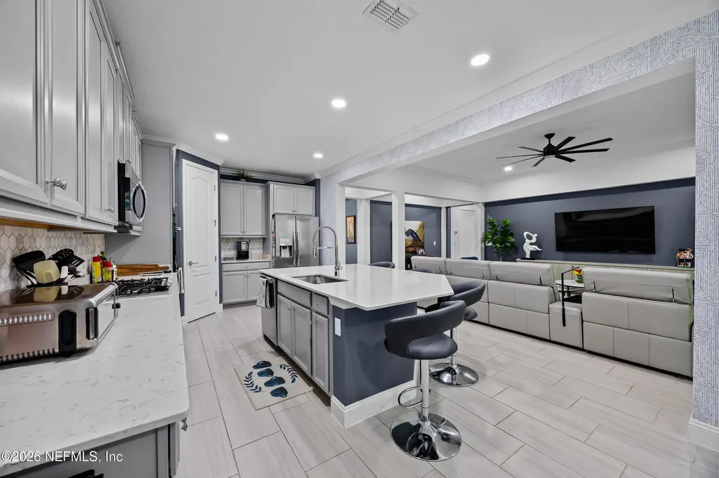 261 Dosel Lane St. Augustine FL 32095