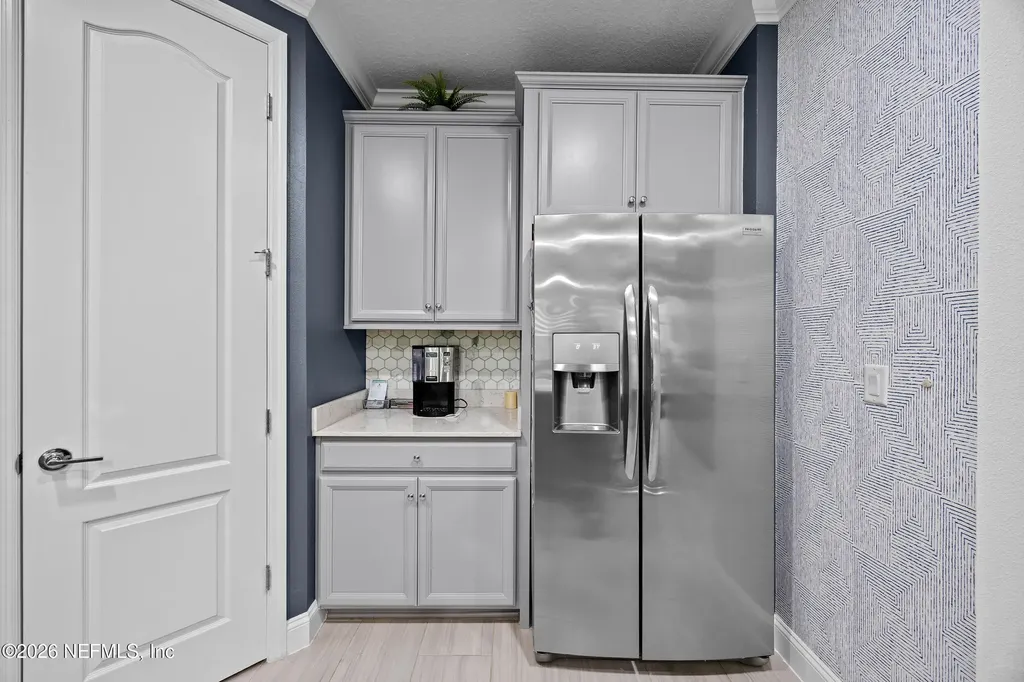 261 Dosel Lane St. Augustine FL 32095