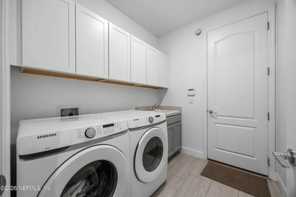 261 Dosel Lane St. Augustine FL 32095