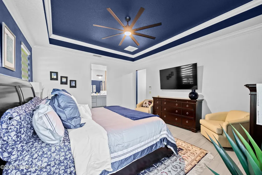 261 Dosel Lane St. Augustine FL 32095