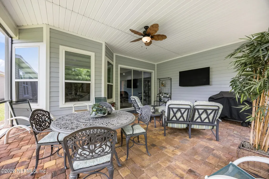 261 Dosel Lane St. Augustine FL 32095