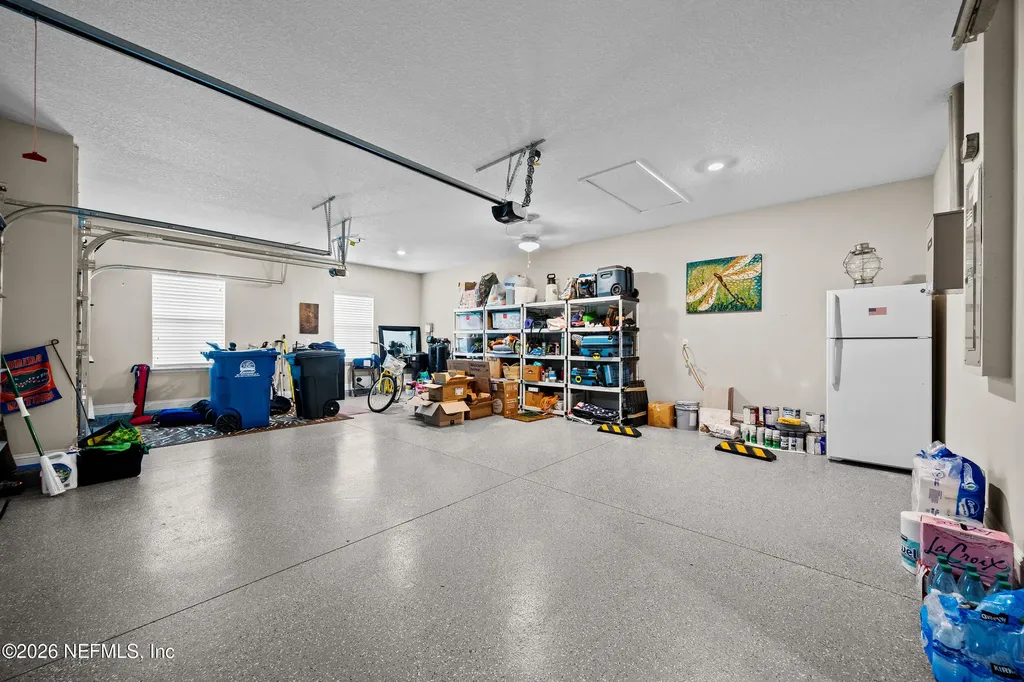 261 Dosel Lane St. Augustine FL 32095