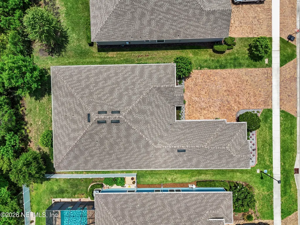 261 Dosel Lane St. Augustine FL 32095
