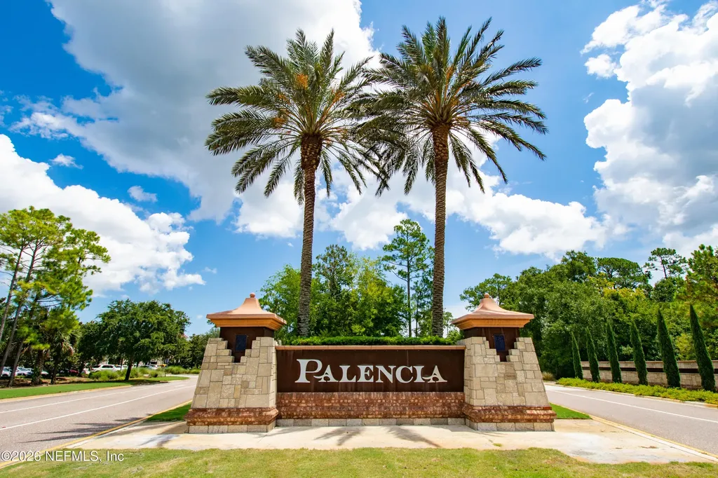261 Dosel Lane St. Augustine FL 32095