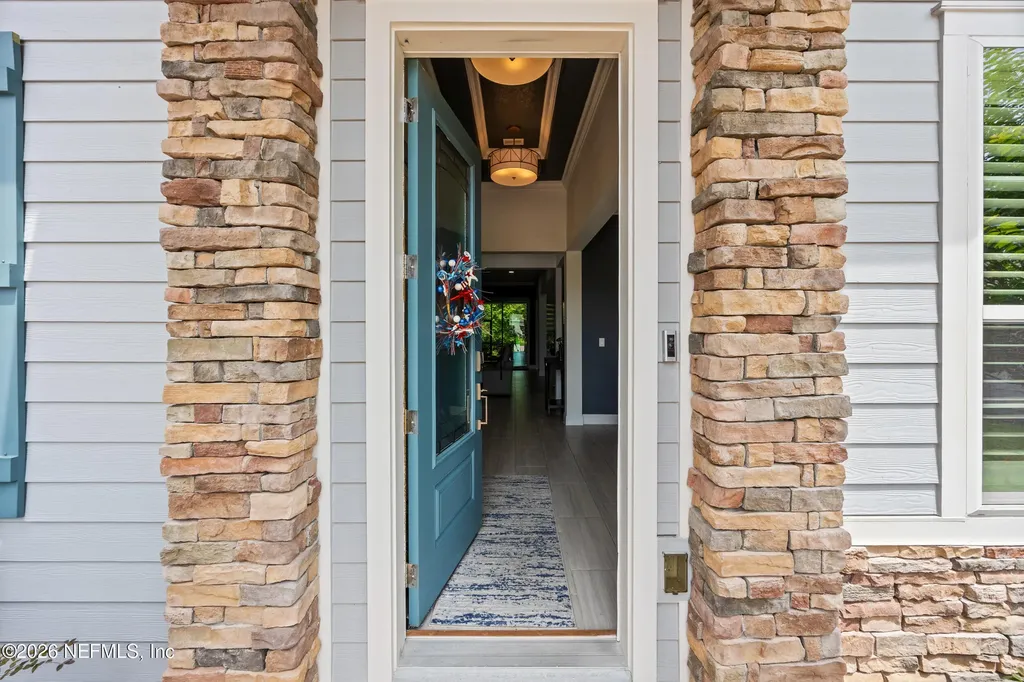 261 Dosel Lane St. Augustine FL 32095