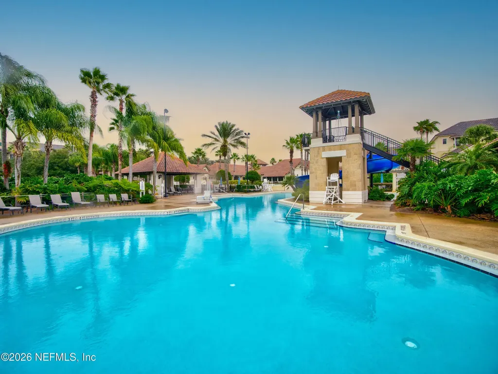 261 Dosel Lane St. Augustine FL 32095