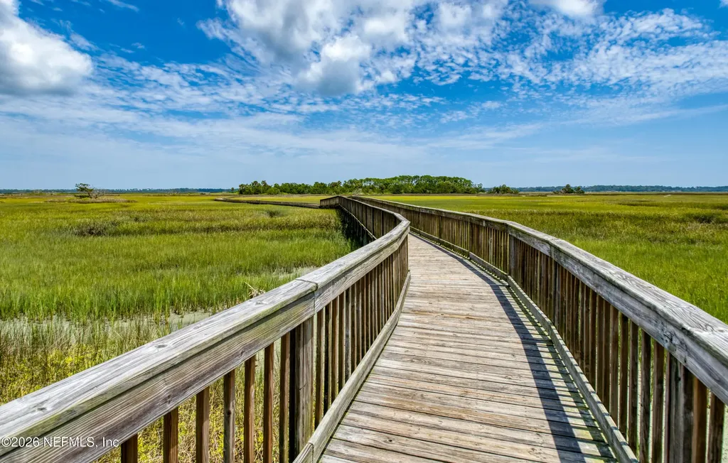 261 Dosel Lane St. Augustine FL 32095