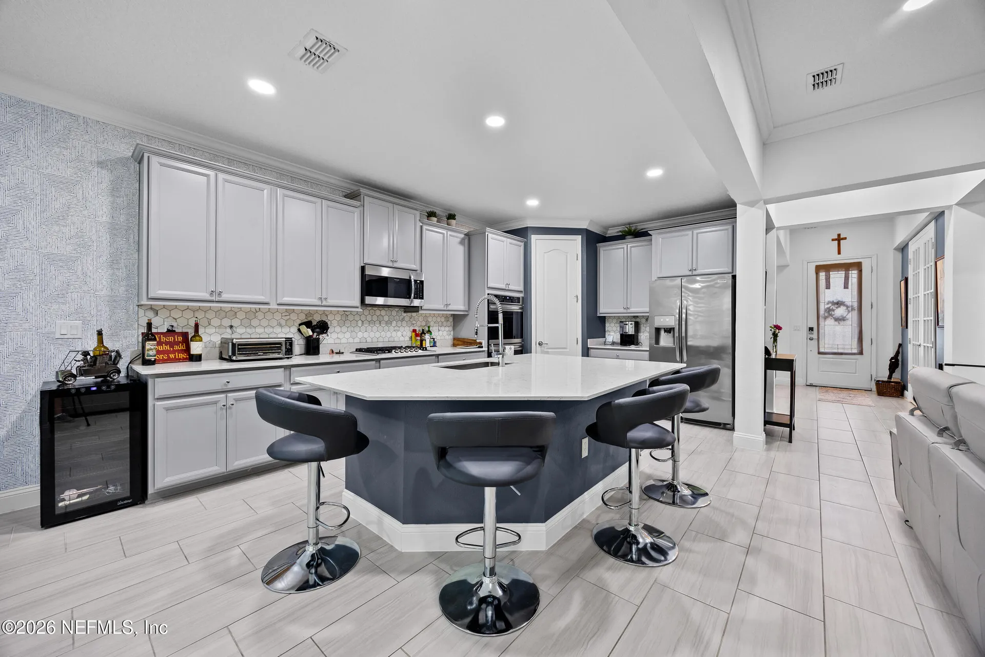 261 Dosel Lane St. Augustine FL 32095