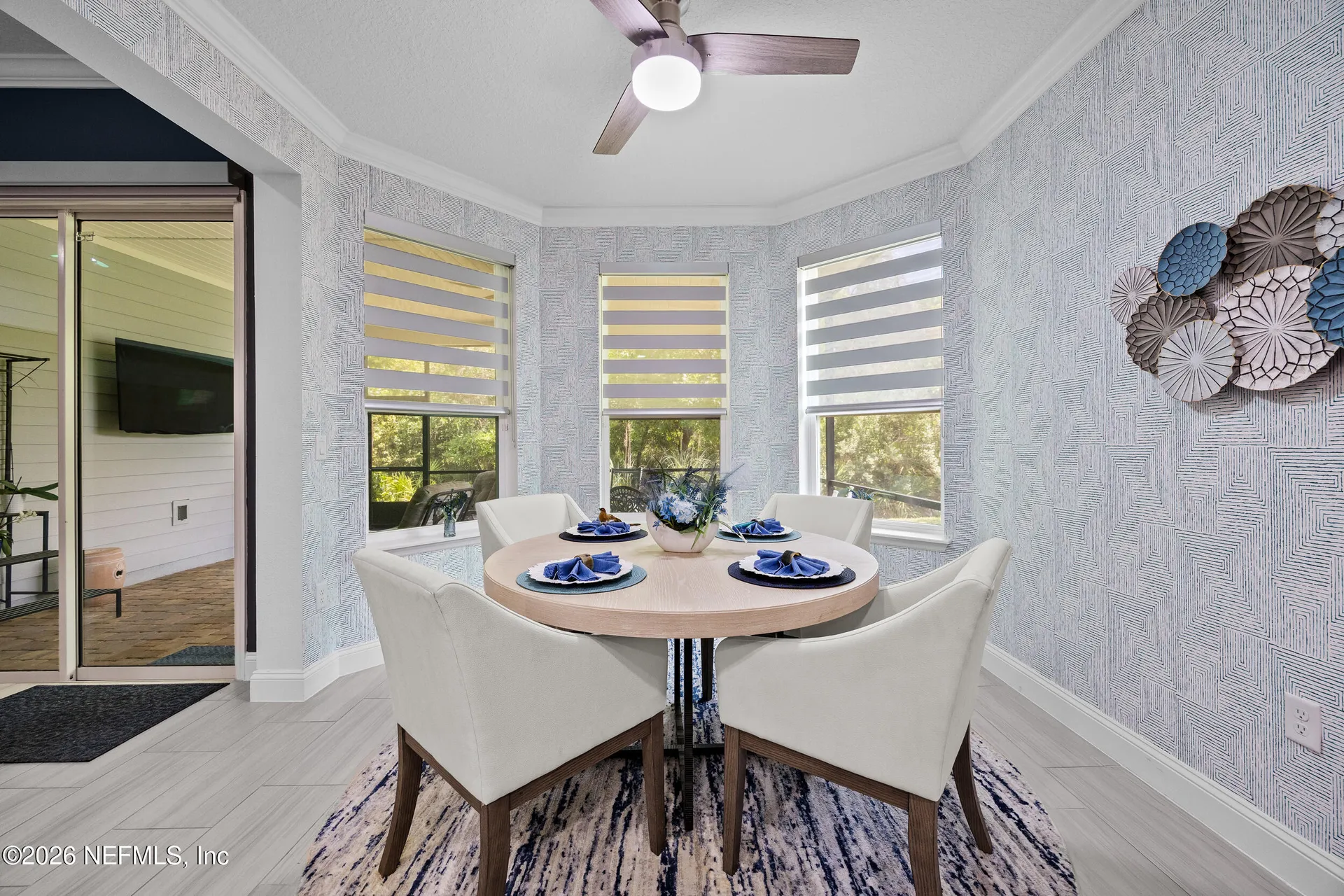 261 Dosel Lane St. Augustine FL 32095