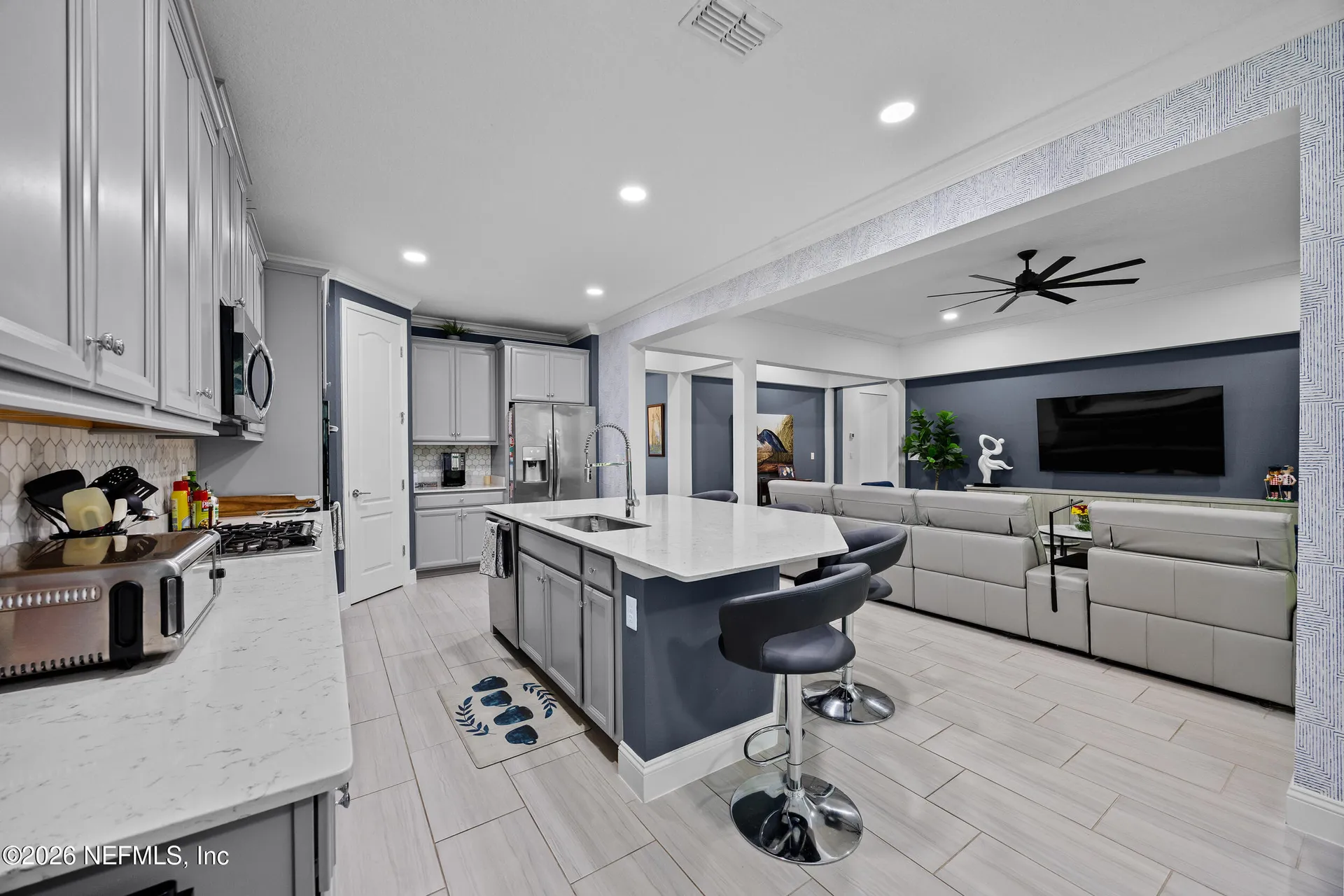 261 Dosel Lane St. Augustine FL 32095
