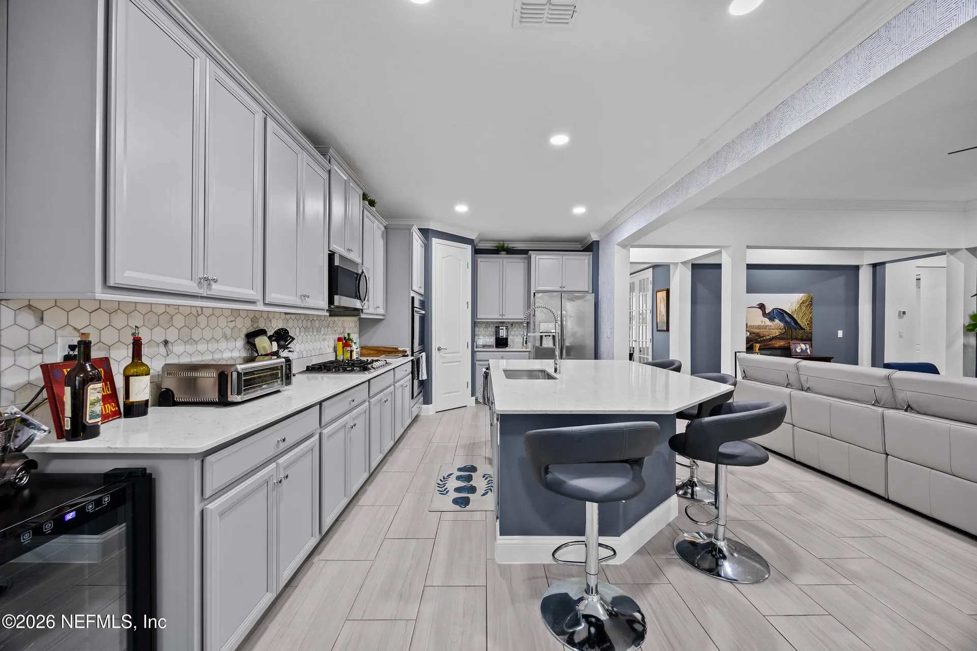 261 Dosel Lane St. Augustine FL 32095