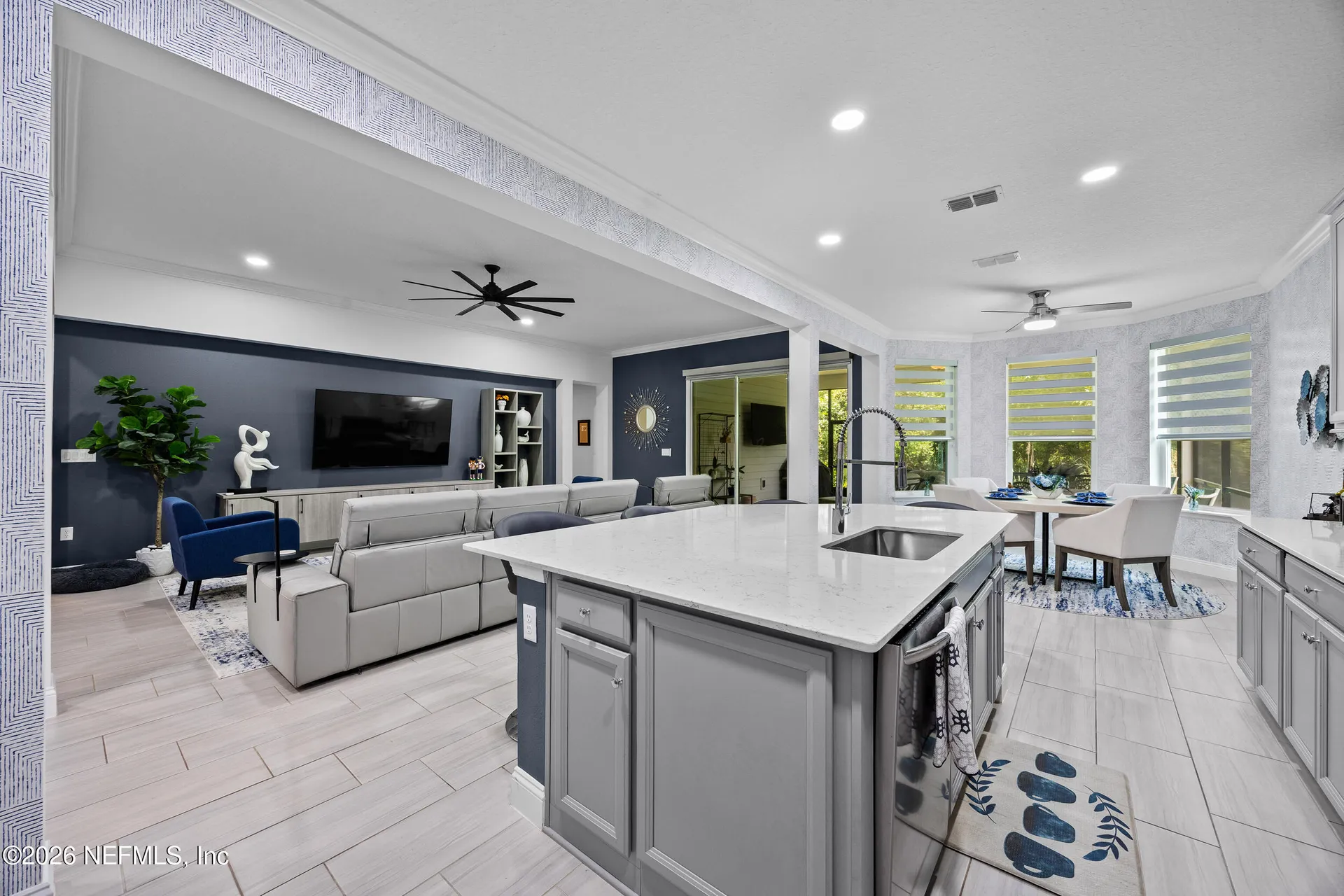 261 Dosel Lane St. Augustine FL 32095