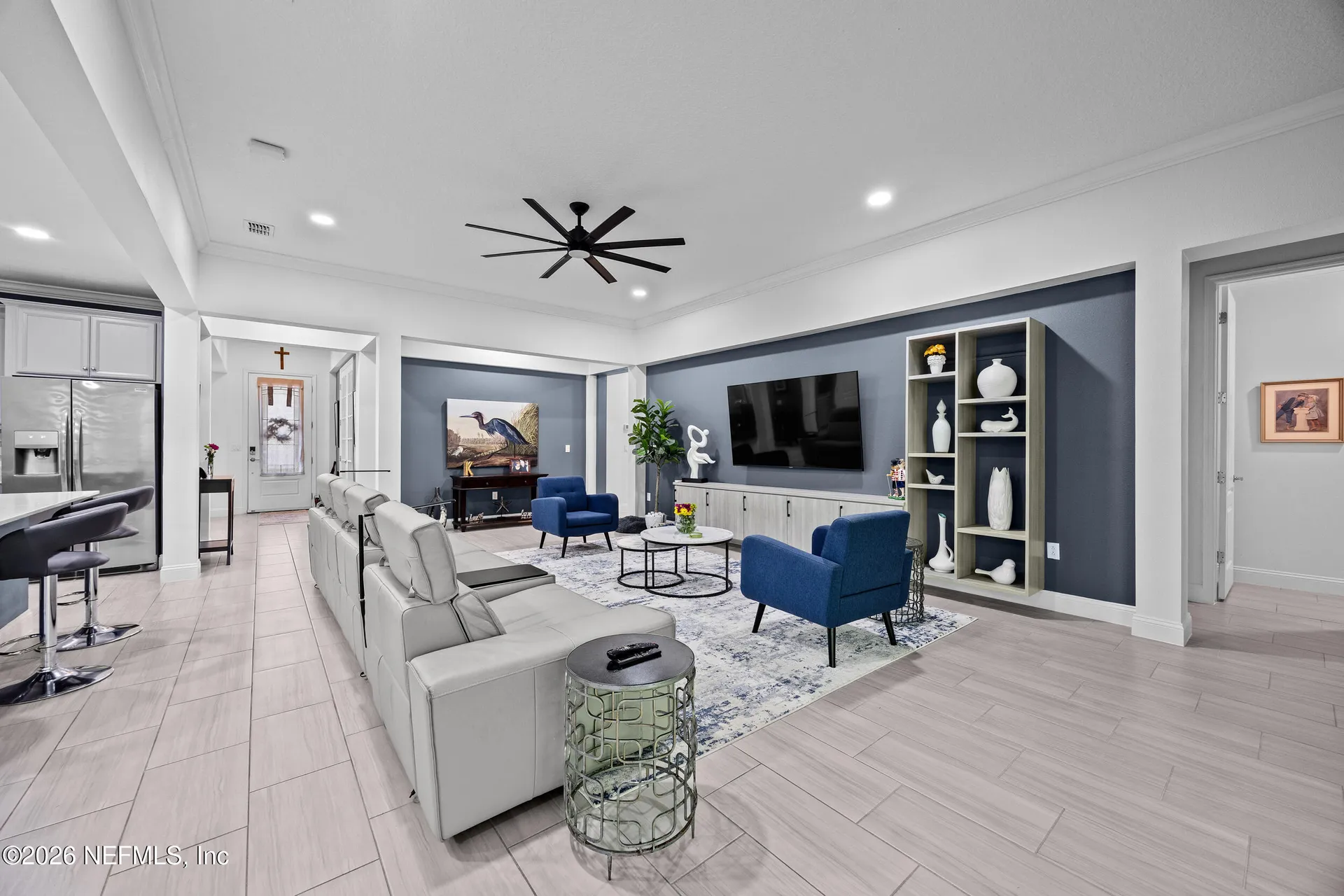 261 Dosel Lane St. Augustine FL 32095