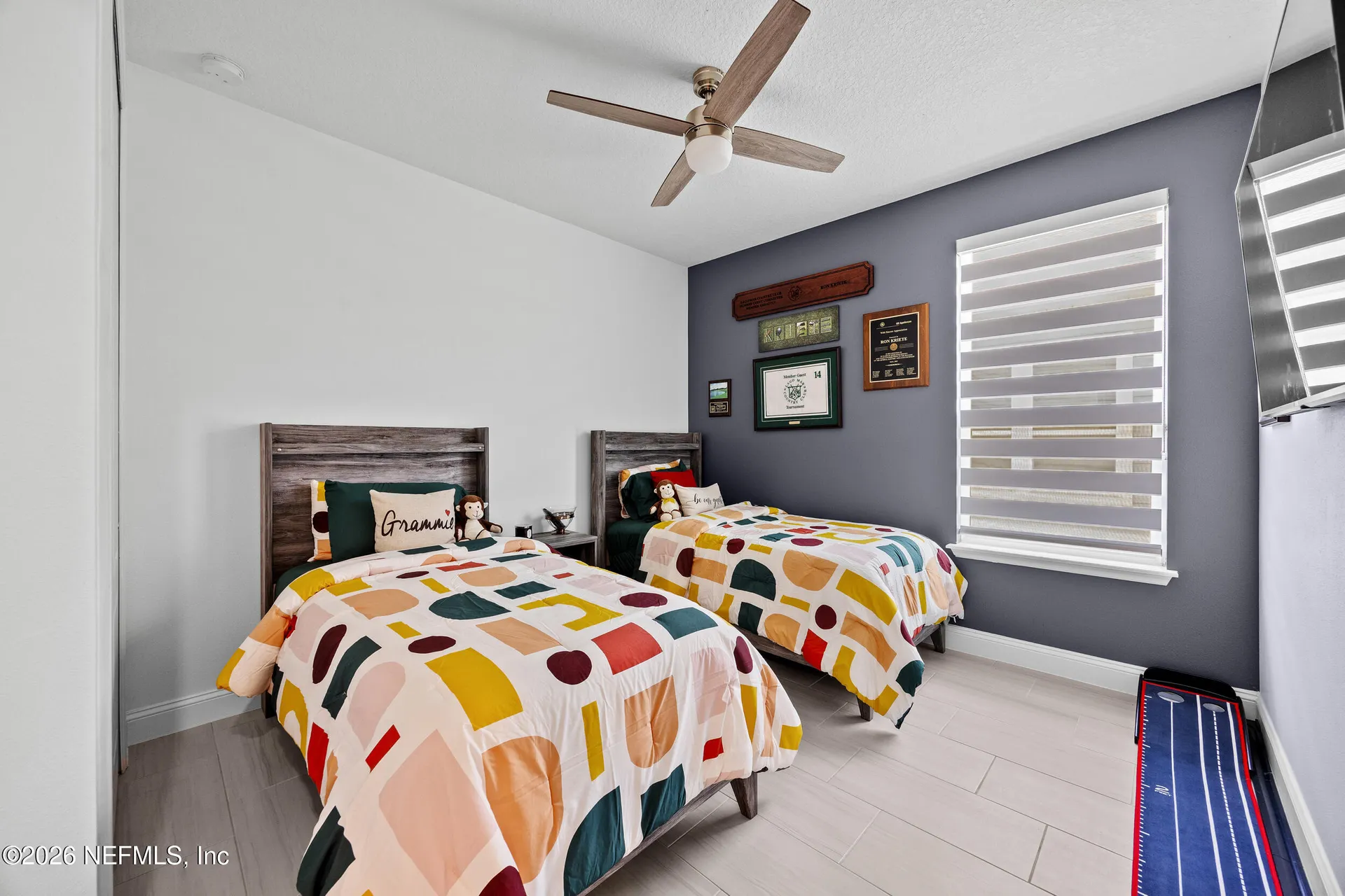 261 Dosel Lane St. Augustine FL 32095