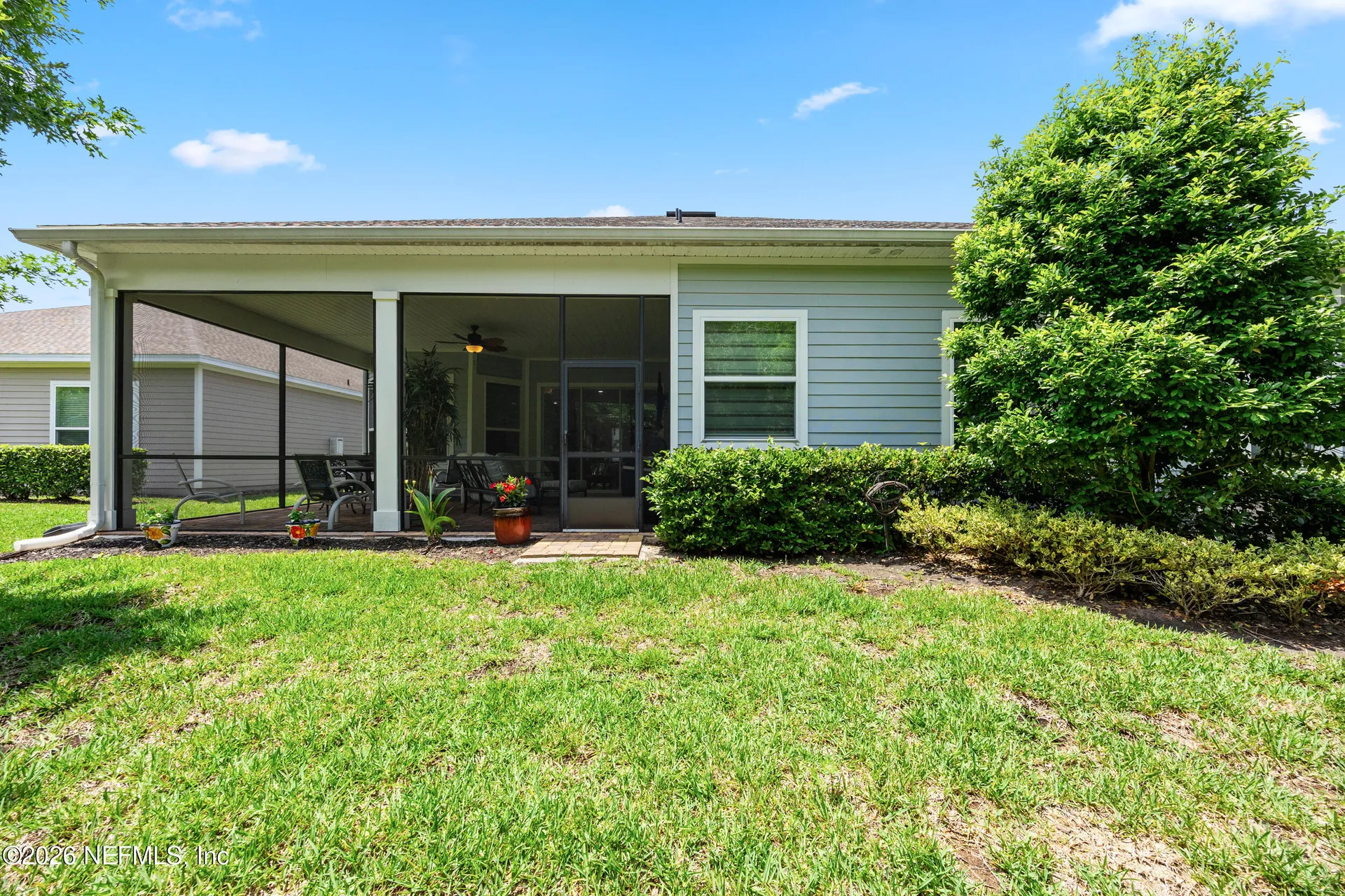 261 Dosel Lane St. Augustine FL 32095
