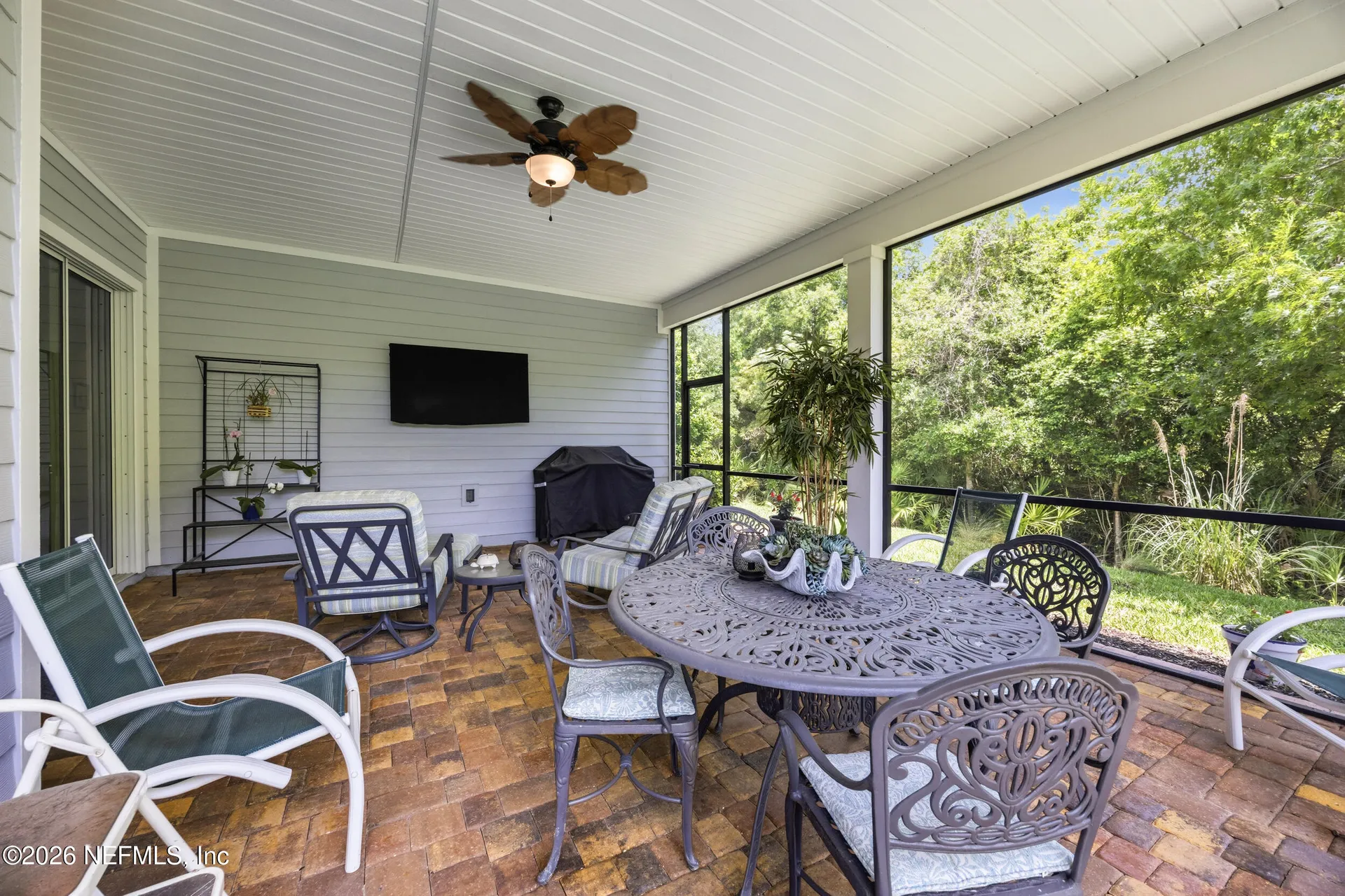 261 Dosel Lane St. Augustine FL 32095