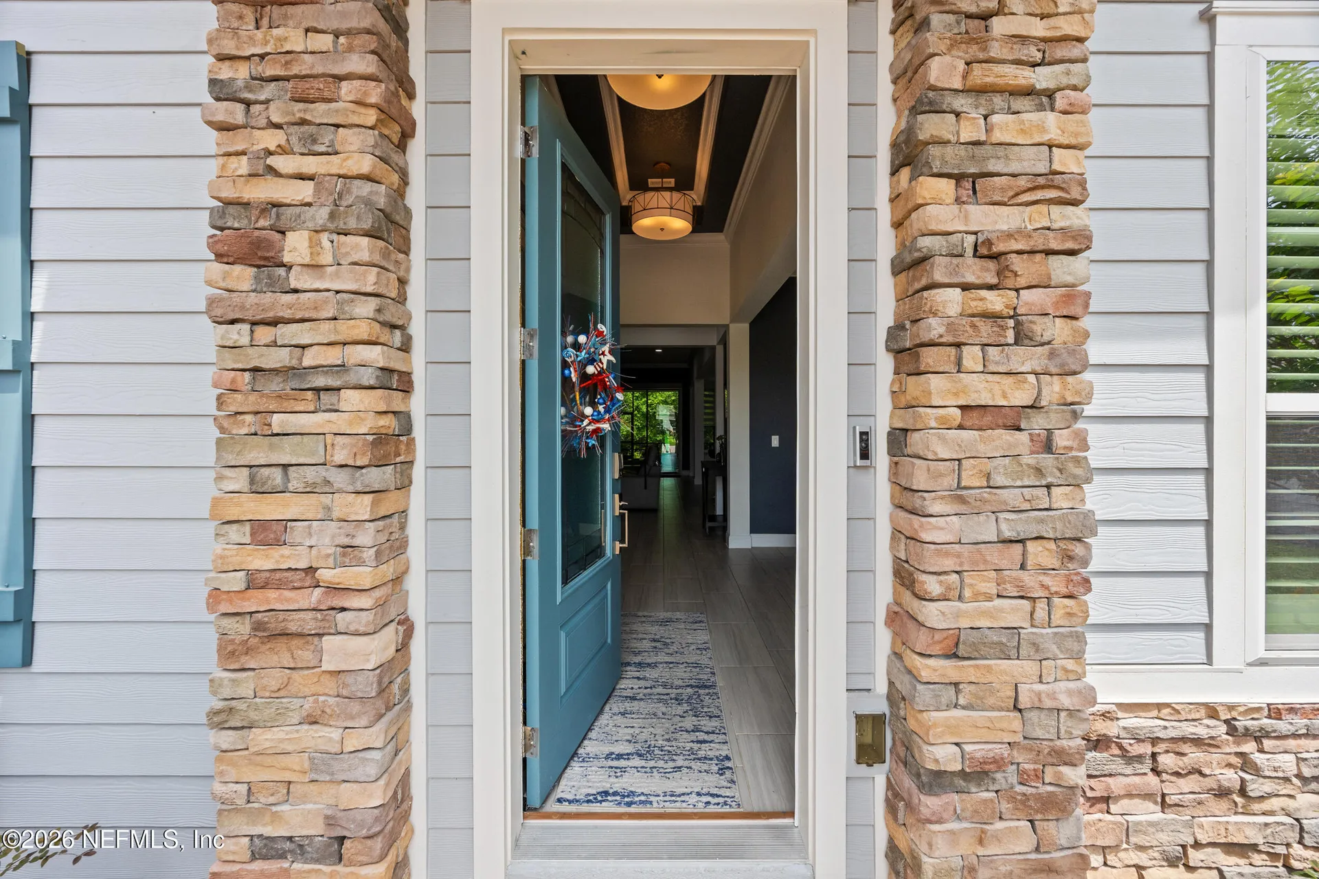 261 Dosel Lane St. Augustine FL 32095