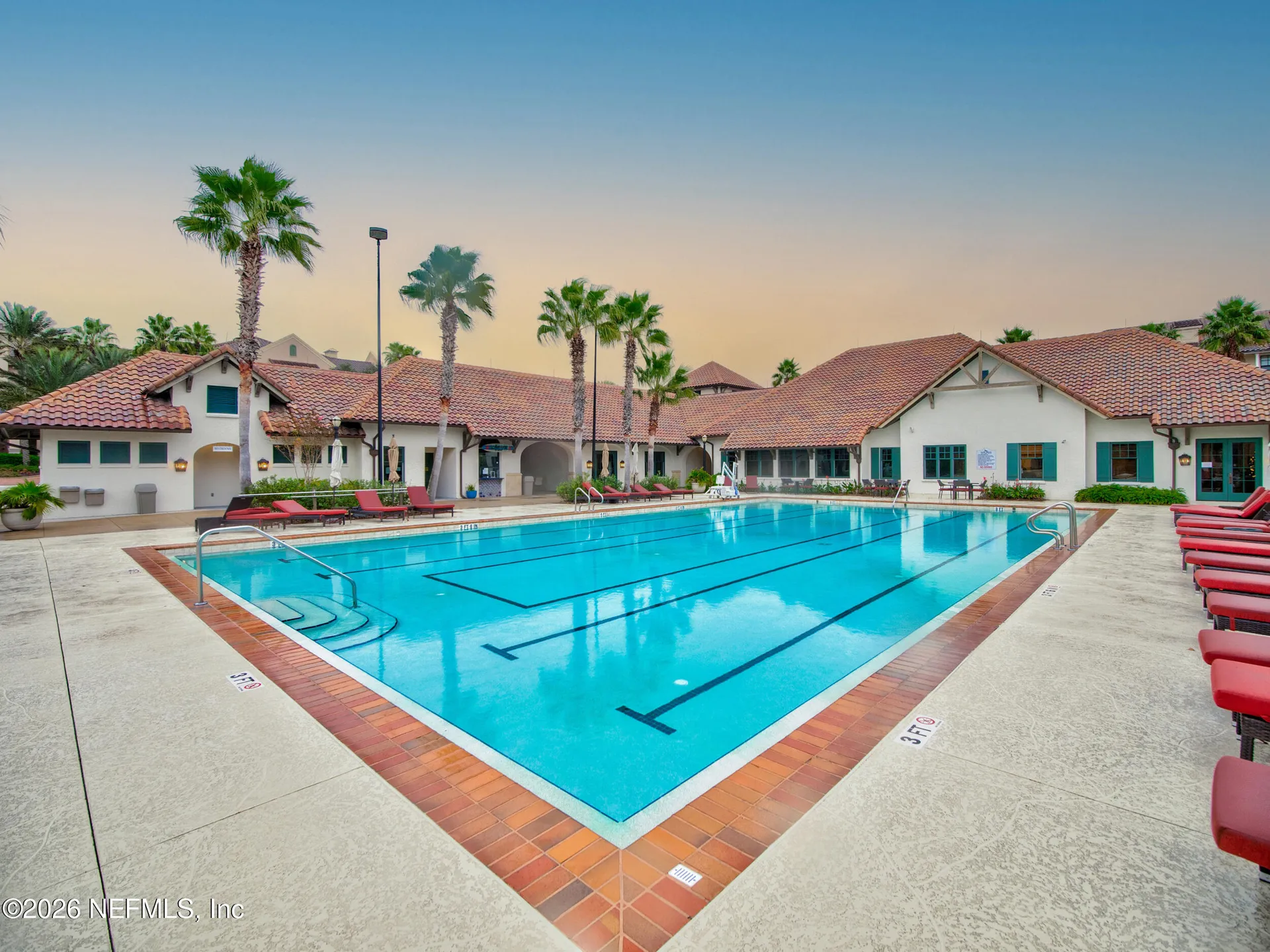 261 Dosel Lane St. Augustine FL 32095