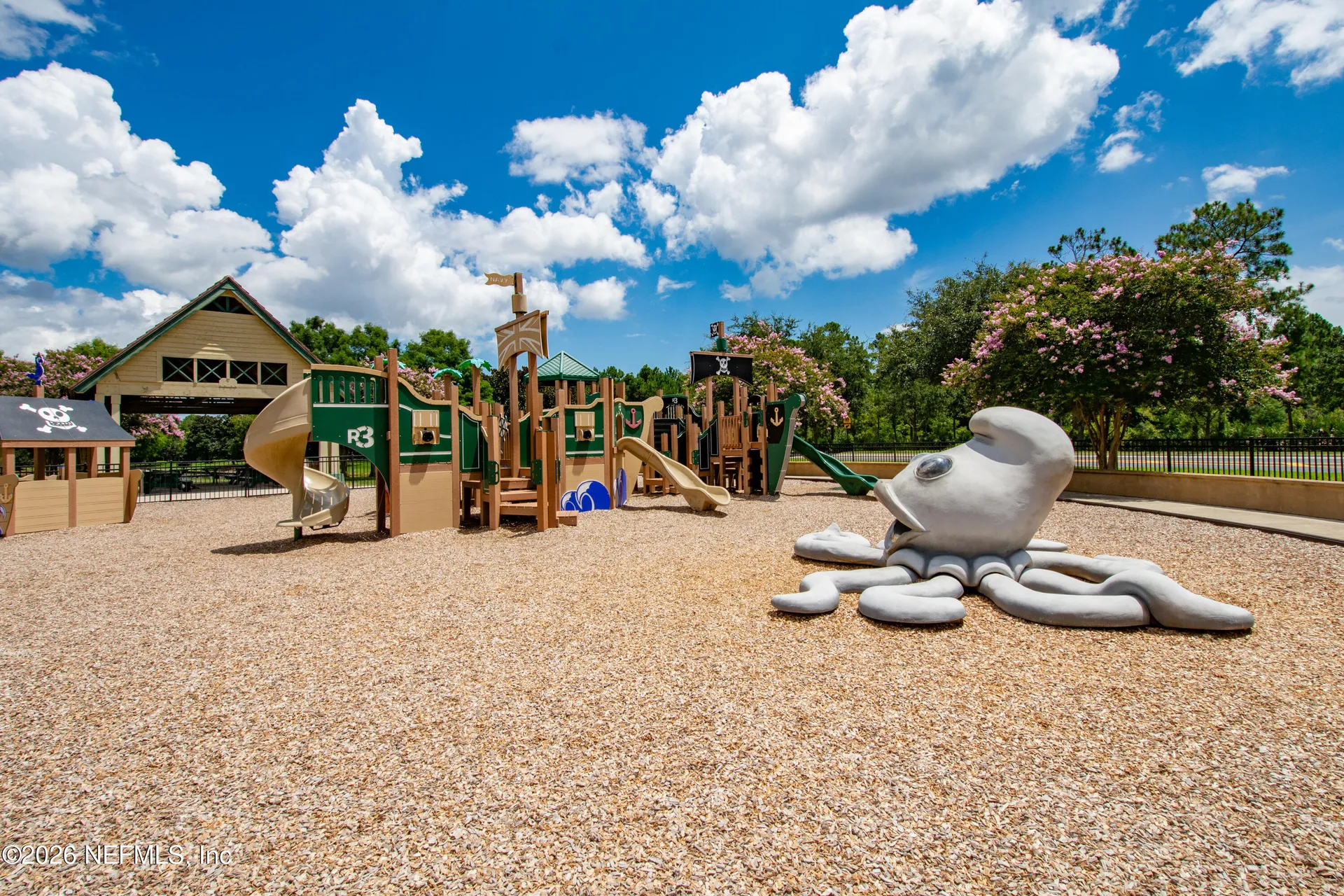 261 Dosel Lane St. Augustine FL 32095