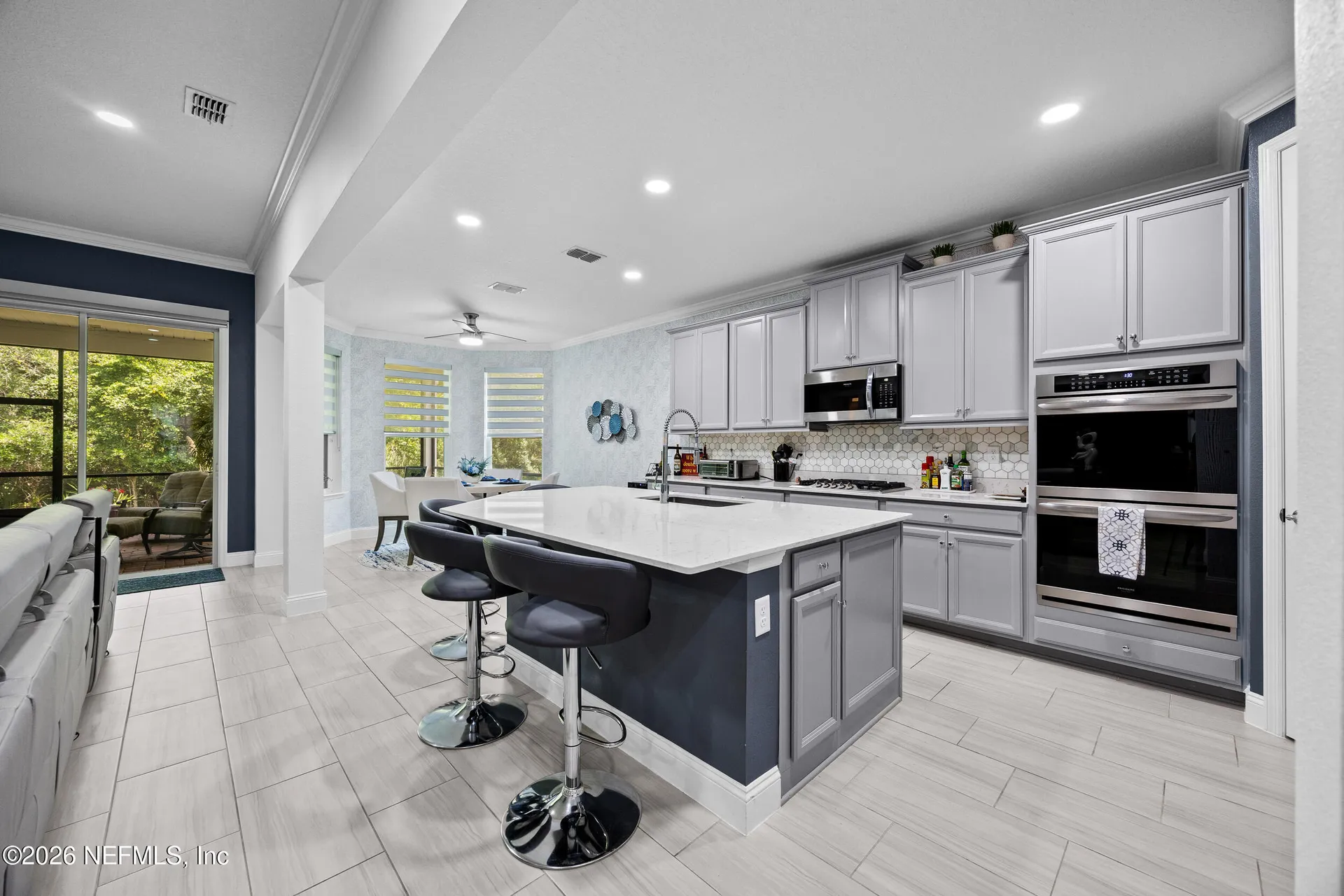 261 Dosel Lane St. Augustine FL 32095