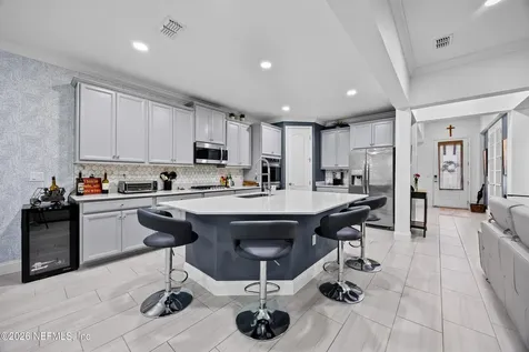 261 Dosel Lane St. Augustine FL 32095