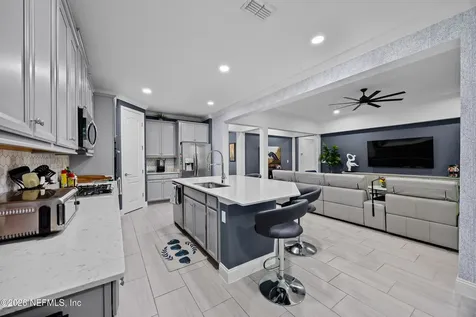 261 Dosel Lane St. Augustine FL 32095