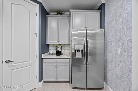 261 Dosel Lane St. Augustine FL 32095