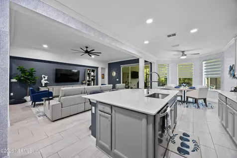 261 Dosel Lane St. Augustine FL 32095